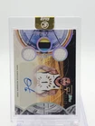 OBI TOPPIN 2025-26 TOPPS 3 VETERAN 3 PATCH AUTO /49 #V3A-OT PACERS Q3494