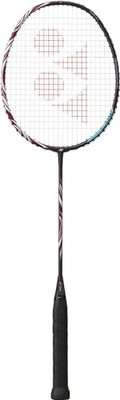 YONEX　169cm　ＴＨＲＵＳＴ YONEX Badminton Racket Astrox 100 Game Kurenai 821 3U5 AX100GNEW