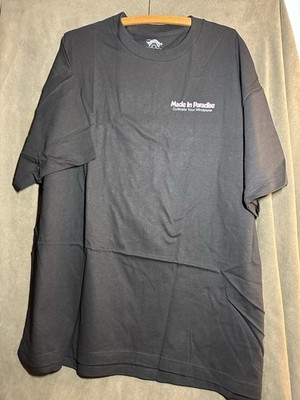 Made In Paradise Grade Cultivate Your Mindstate T-shirt, Size 2XL