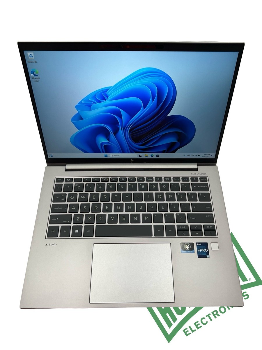 HP ZBook Firefly G9 | 14