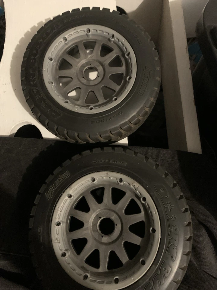 Hpi Baja Desert Busters - Image 2 of 2