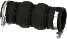 GATES 09-1379 Charge Air Hose 150mm Length For Citroen C3 DS3 DS DS3 Peugeot 208