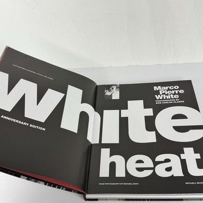 Marco Pierre White 