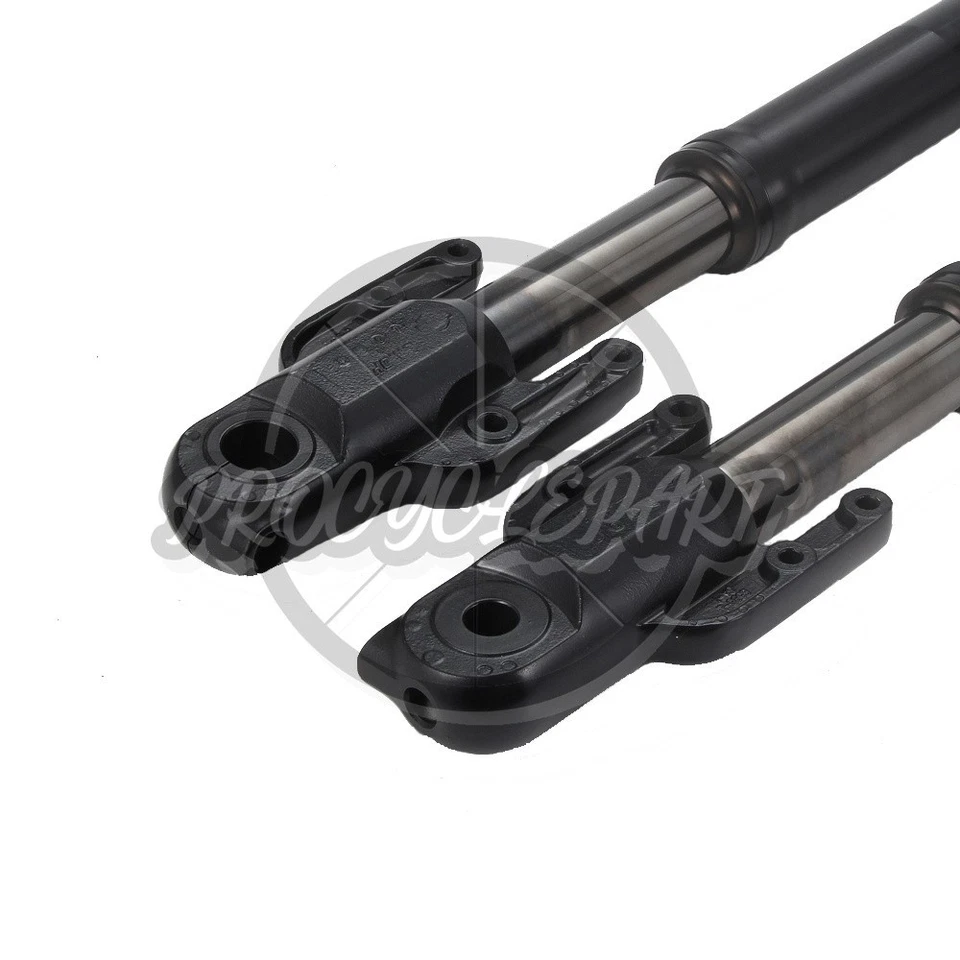 Gebrauchter Federgabel Federsatz vorne für Harley VRSCF Muscle V-Rod 09-16 793mm - Bild 3 von 4