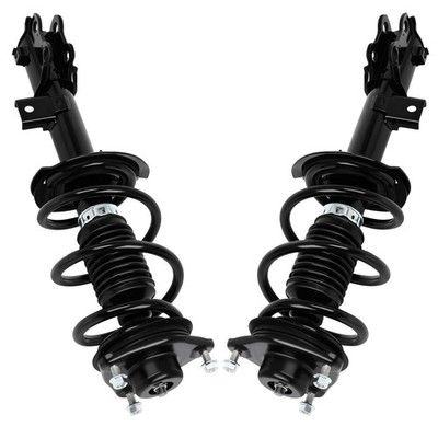 ECCPP Complete Struts Spring Assembly Hyundai Sonata 2012-2014 Kia Optima