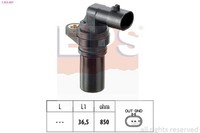 EPS 1.953.407 Impulsgeber, Kurbelwelle FüR Alfa Romeo Chevrolet CitroËN