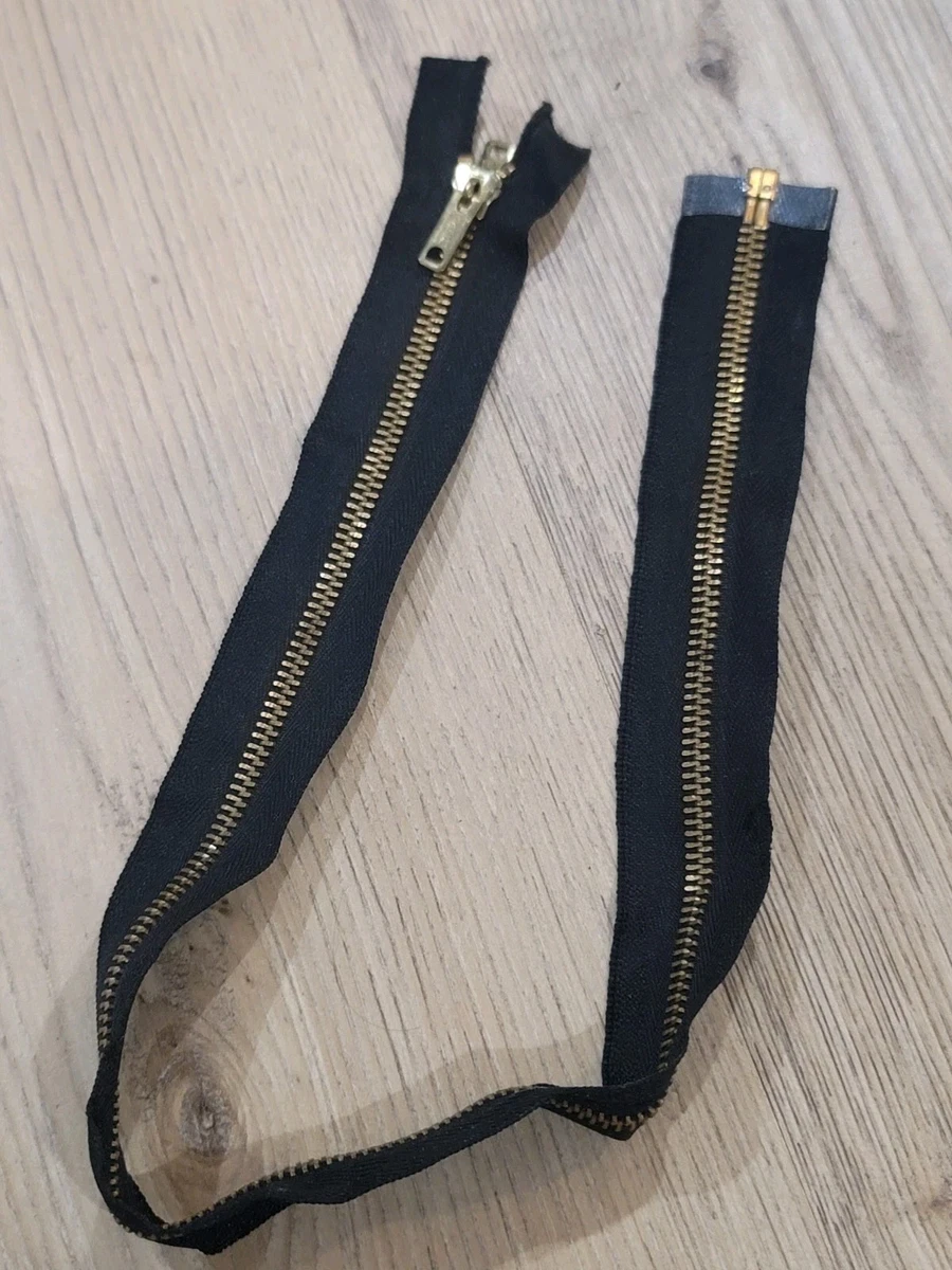 Talon Zipper In Sewing Zippers for sale | eBay