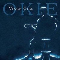 Vince Gill - Okie - Cd - G3Z