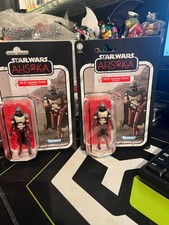 Star Wars Ahsoka HK-87 Assassin Droid Arcana Vintage Collection VC330 New Sealed