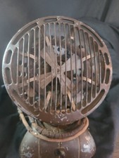 Vintage Electric Space Heater