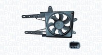 Magneti Marelli LüFter, MotorküHlung FüR Fiat