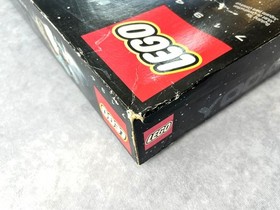 LEGO Star Wars Yoda 7194 Ultimate Collector Series Factory Sealed Retired UCS