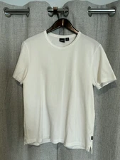 Hugo Boss Men's Crew Neck T-Shirt Short Sleeve Size M