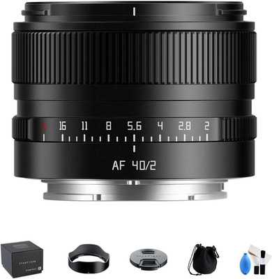 40Mm F2 Full Frame AF Auto Focus Lens-For Sony E FE Mount Mirrorless Cameras,Lik