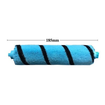 Hauptrollenpinsel Haushaltsreinigungsinstrument Plastik Brandneu Für for cecotec