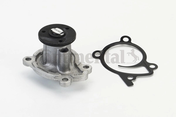 Pompe à eau moteur Continental WPS3133 pour éviter la surchauffe et les pannes thermiques