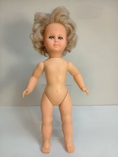 Ancienne Poupee Gege - Modèle AL6 - Années 1960