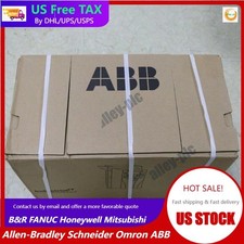 NEW ABB ACS530-01-293A-4 NEW IN BOX