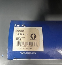 Graco Replacement Filter Kit 26A350