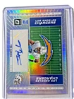 2025 Donruss Optic Tre Harris Base (RAW)
