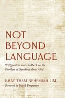Not Beyond Language Khay Tham Nehemiah Lim Taschenbuch Kartoniert / Broschiert