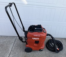 Hilti DD-WMS 100 Diamond Core Drill  Water Ma...