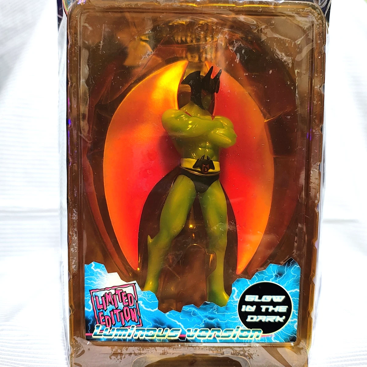 Devilman Anime and Manga Action Figures for sale - eBay