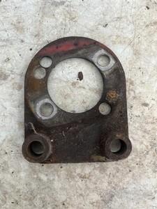Grumman Yankee AA-1 AA1 Cleveland brake caliper torque plate mount bracket