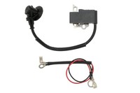 ZüNdspule ZüNdmodul FüR Stihl MotorsäGe 024 026 028 MS 260 MS 340 MS 360 MS 440