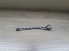 VTG MOTU He Man Masters of the Universe  SNAKE MOUNTAIN SHACKLE CHAIN Mattel