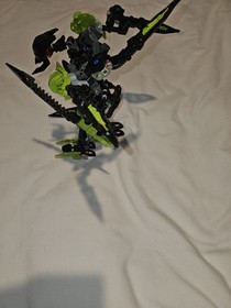 LEGO Bionicle Vehicle Lot With Instructions 8954 8990 8991 8992 8993 8994 8995