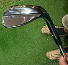 Titleist Vokey SM8 60* Blue