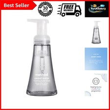 300 ml Antibacterial Foaming Hand Wash - Biodegradable & Non-Toxic Formula 19.90 per litre