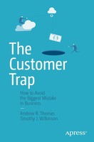 Andrew R. Thomas (U. A.) | The Customer Trap | Taschenbuch | Englisch (2015)