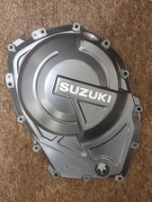 SUZUKI GSX8-R 8S ENGINE CLUTCH CRANK CASE COVER