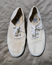 Vintage 1993 Looney Tunes Bugs Bunny Basic Tennis Shoes 7.5 KEDS