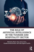 The Role Of Artificial Intelligence In The Tourism And Hospitality Sector Buch