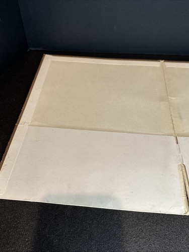 1981 TSR - St Regis - Advanced Dungeons & Dragons - Playing Aids Portfolio - Picture 10 of 15