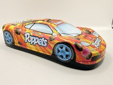 Tinplate Products McLaren F1 Poppets Tin