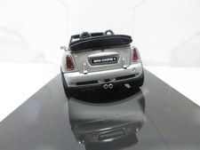 1/43  Autoart MINI Cooper S 946580