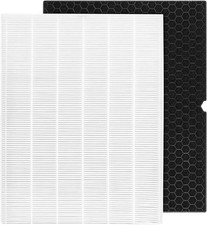 Image of Filter H Replacement Compatible with WINIX ZERO S and 2020EU 5500-2 Air Purifier