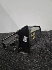 Retroviseur droit (ou coque) Renault CLIO