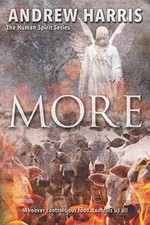 More (The Human Spirit Series) By Andrew Harris