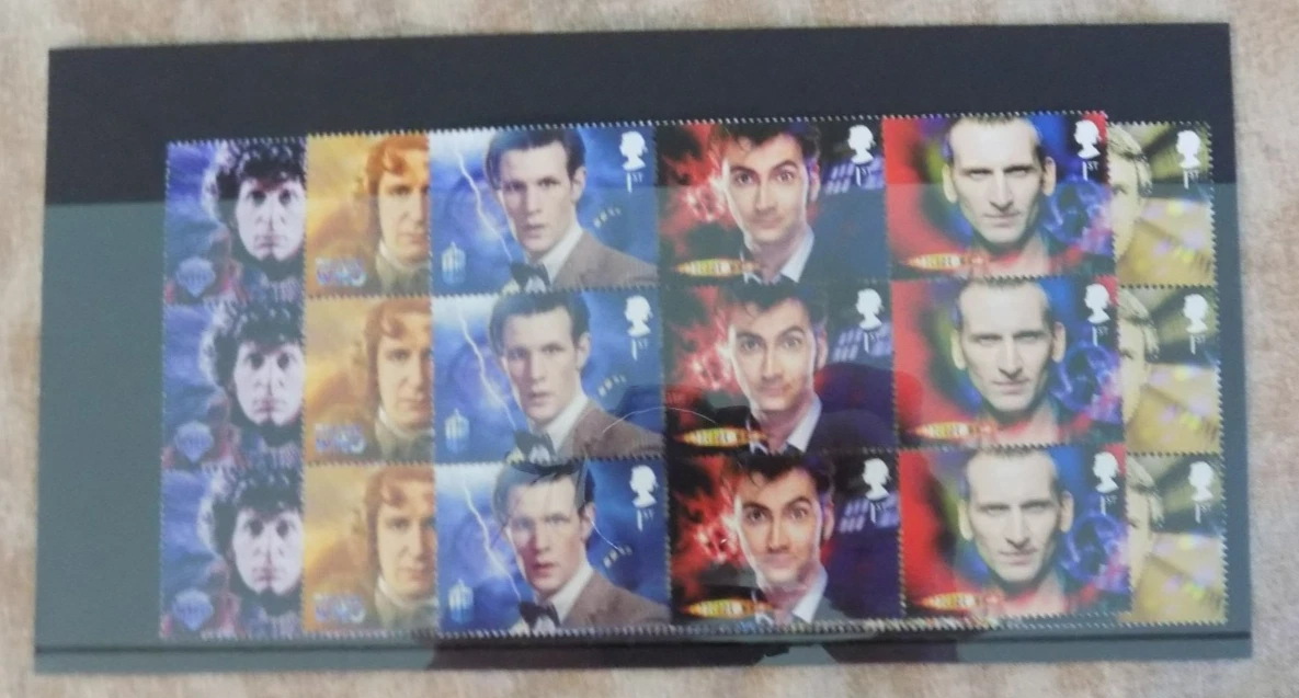 1st Denomination British Stamps for sale | eBay