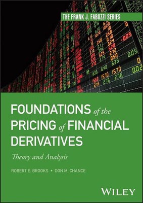 Grundlagen der Preisgestaltung von Finanzderivaten: Theorie und Analyse von Robe