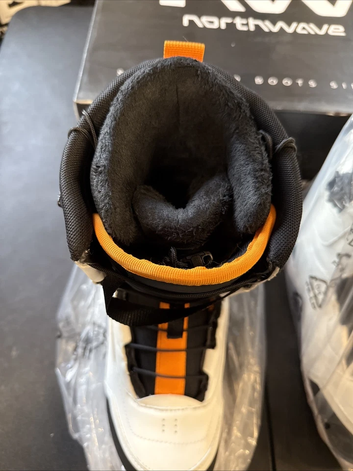 Botas de snowboard Northwave Domino para mujer US 9,5 Euro 41 (9419-133) Foto 4 de 4