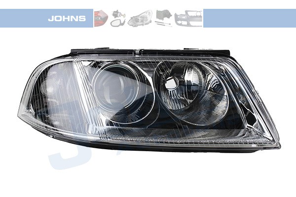 95 49 10 Scheinwerfer Rechts FüR Vw Passat B5.5 (3B3)-image