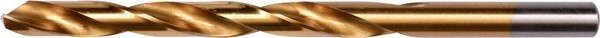Hss-Tin Metallbohrer Bohrer 10 Mm YT-44662 Yato-image