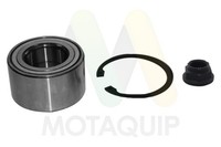 Motaquip Radlagersatz LVBW1593 FüR Mazda BL BK CW CR BK14 BK12 Turbo BK12Y BL14