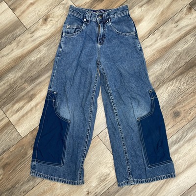 トップス c-boy style Street Poise (No.127) Boys Summer Autumn Sweatshirt Jeans Two Piece Sets Korean